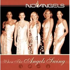 When the Angels Swing