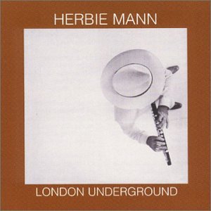 CD-Charts  Music : London Underground
