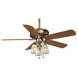 Casablanca 4944D-B304 Concentra 42 Brass 4944D