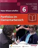 Produkt-Bild: Natur-Wissen schaffen Band 6: Portfolios im Elementarbereich