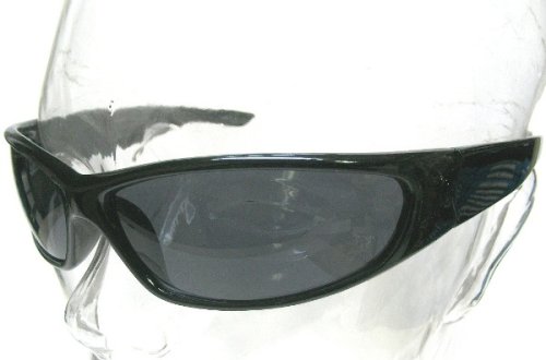 ◆Cat'sEye◆ニューキャッツアイ　ロック　サングラスの定番　黒ｘ黒