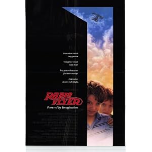 Radio Flyer 27 Movie Poster