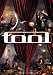 Tool - Band Photo With Red Curtain - Sticker / Decal