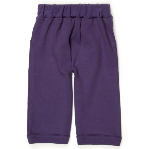Kate Quinn Organic Straight Leg Pants