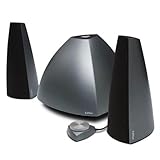 Edifier E3350 Multimedia Speaker - Cobalt Blue