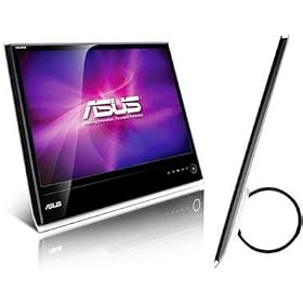 ASUS MS226H - 21.5-Inch Wide LCD Monitor by Asus