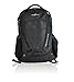 Obersee Oslo Diaper Bag Backpack, Black