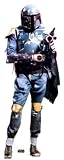 Boba Fett Life Size Cardboard Stand UpIMAGE