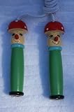 Jump Rope - Mushroom