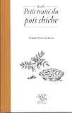 Livres Recette de L�gumes - Petit trait� du pois chiche