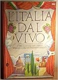 L'Italia dal vivo : a BBC second-stage radio course in Italian to follow Buongiorno Italia!