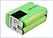 Battery for Tri-Tronics G3 Field, G3 Pro