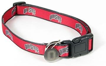 Dog Collar - Ohio State University