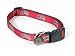 Ohio State University Buckeyes Dog Puppy Pet Collar Medium / Large 16-26 Inch Neck Licensed College