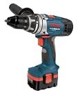 Bosch 35614 14.4-Volt 1/2-Inch Brute Tough Drill/Driver Kit