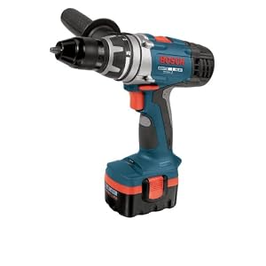 Bosch 35614 14.4v Cordless Drill