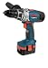 Bosch 35614 14.4-Volt 1/2-Inch Brute Tough Drill/Driver Kit