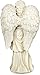 AngelStar Raphael Figurine, Beige