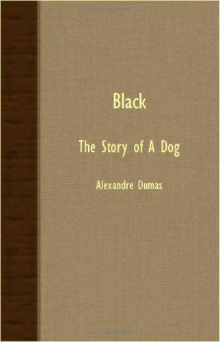 Alexandre Dumas