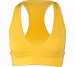 VATA Brasil Women's Sport Bra 049 Athletic Apparel