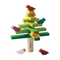 Plan Toys Balancing Tree Game
