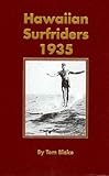 Hawaiian Surfriders, 1935