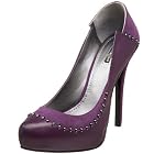 Report Signature Malin Pump