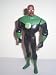 Search : justice league unlimited GREEN LANTERN cartoon series