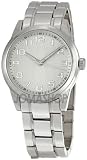 Merona Silver-tone Brass Mens Watch JMFMDM205
