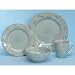 Thomson Pottery 16-pc. Cape Cod Set AQUA