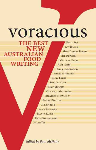 Voracious: Best New Australian Food Writing