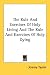 The Rule And Exercises Of Holy...