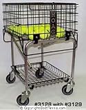 HOAG Teach 'n' Travel Cart with Lid