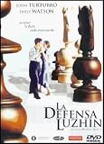 La Defensa Luzhin.(2000).The Luzhin Defence