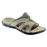 Jack Wolfskin Sandale Männer Balance, stone
