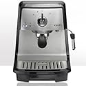 Krups XP4030 Pump Espresso Machine, Black