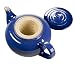 Le Creuset Small Teapot with Infuser, Cobalt