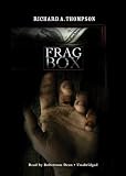 Frag Box (A Herman Jackson Mystery)(Library Edition) (Poisoned Pen Press Mysteries)