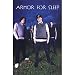 Armor For Sleep - Posters - Domestic