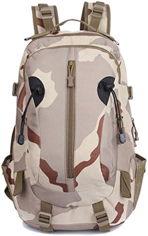 30L Sport Outdoor Military Rucksacks Tactical Molle Backpack Camping Hiking Trekking Bag