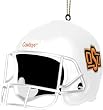 Oklahoma St - 3" Helmet Ornament Oklahoma St - 3" Helmet Ornament