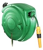Hozelock Mini Auto Reel Hose Pipe