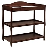 DaVinci Parker Changing Table, Coffee