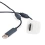 Xbox 360 Play and Charge Cable