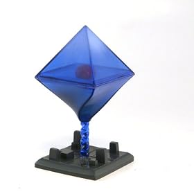 Evangelion Ultimate Action Gashapon - You Are Not Alone - 6th Angel