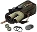 Leupold 10 x 50 Pinnacles Boone & Crockett Edition, Golden Sage Armor Coating, Water Proof Roof Prism Binocular, 5.0 Angle of View, with Case, U.S.A.