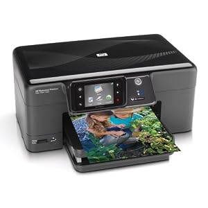 HP Photosmart Premium C309G