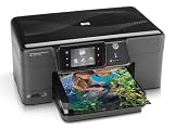 HP Photosmart Premium C309g Multifunktionsger�t