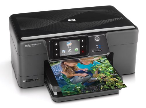 HP Photosmart Premium C309g Multifunktionsgerät