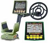 Detector Localizador de metales Garrett GTI 2500 & Bonus Gratis!
